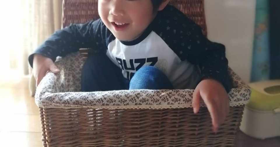 延々と同じ遊びに付き合うのはしんどいぞ Kosohon 育休パパの子育て実践記 Note