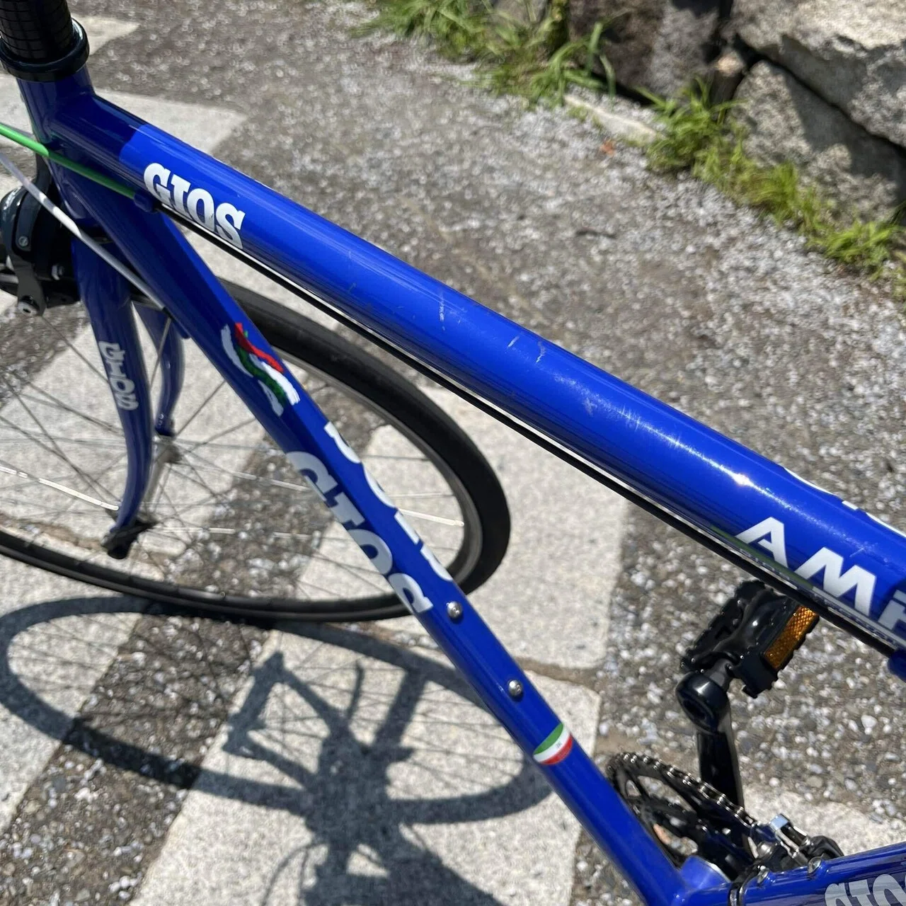 お金】メルカリで自転車を売却し利益44,820円！｜直接引き渡しと譲渡 