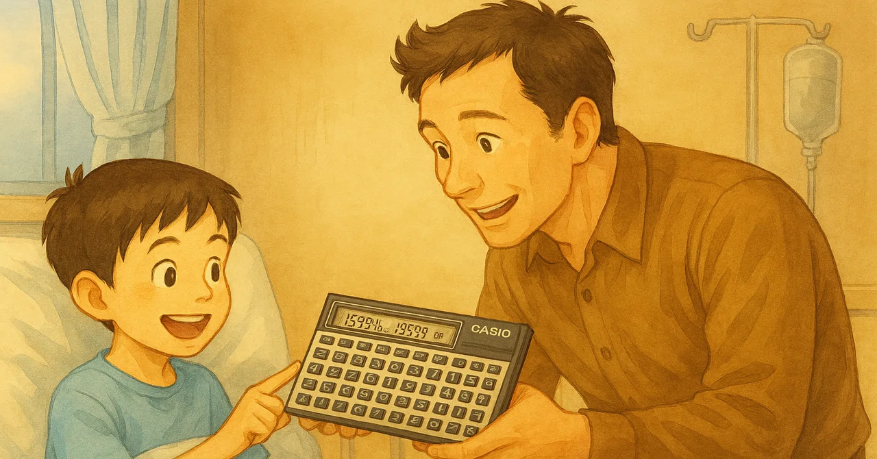 Programming and I｜六柔創 ~仕様書の無い自動化ソリューション~