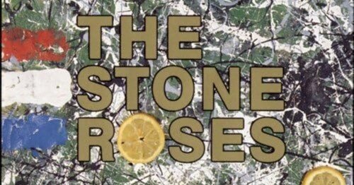 Stone Rosesの思ひ出｜井上 陽介