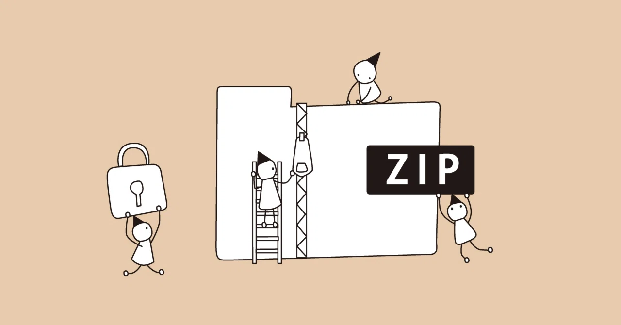 windows11でZIP圧縮フォルダを無効化するとwingetに影響が出る｜doorei