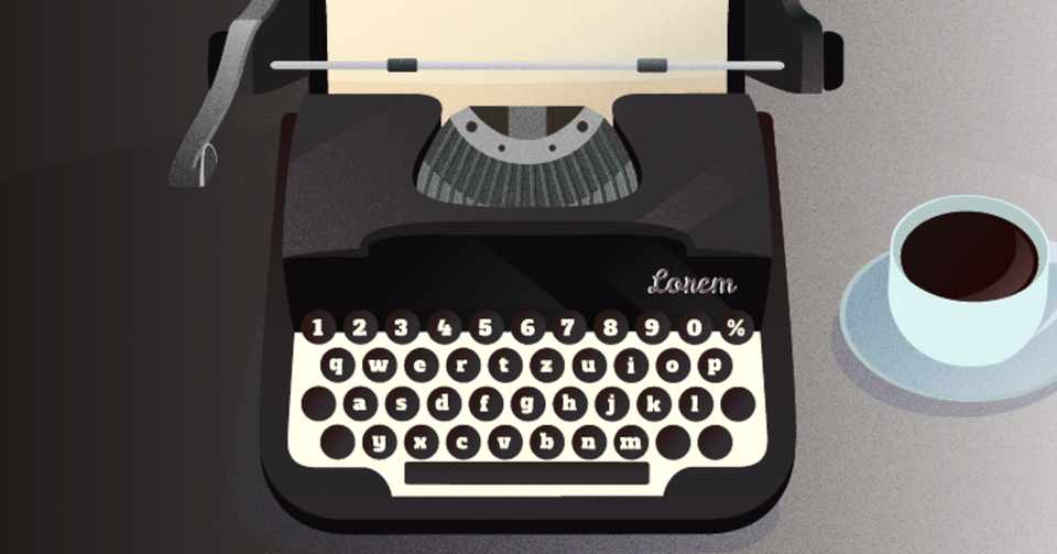 なぜライターの原稿料は低いのかと Webに低質な記事があふれる理由をざっくり5 1 久保内信行 Note