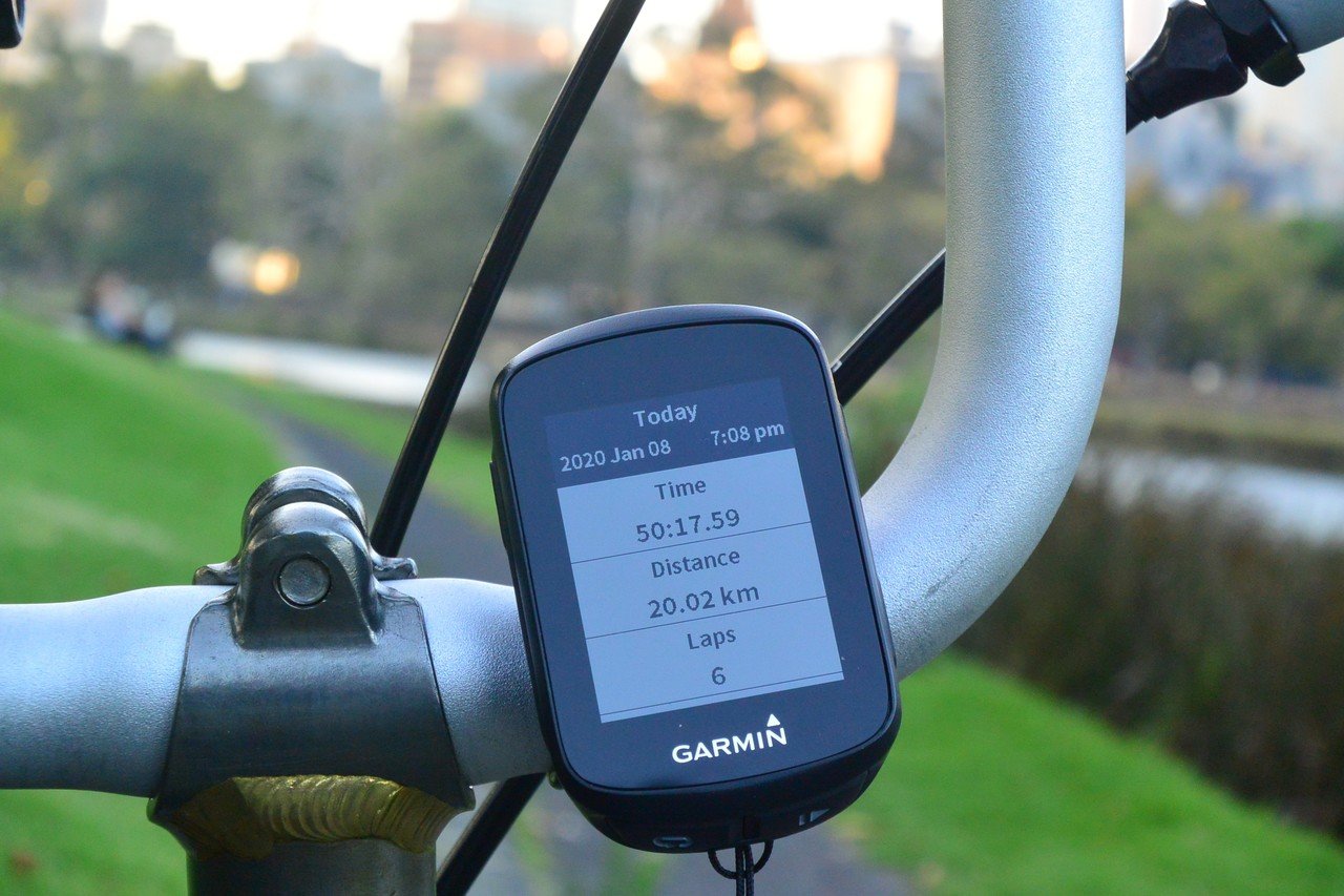 ブロンプトンアクセサリーその1 Garmin Edge 130|wharton ブロンプトンアクセサリーその1 Garmin Edge 130|wharton