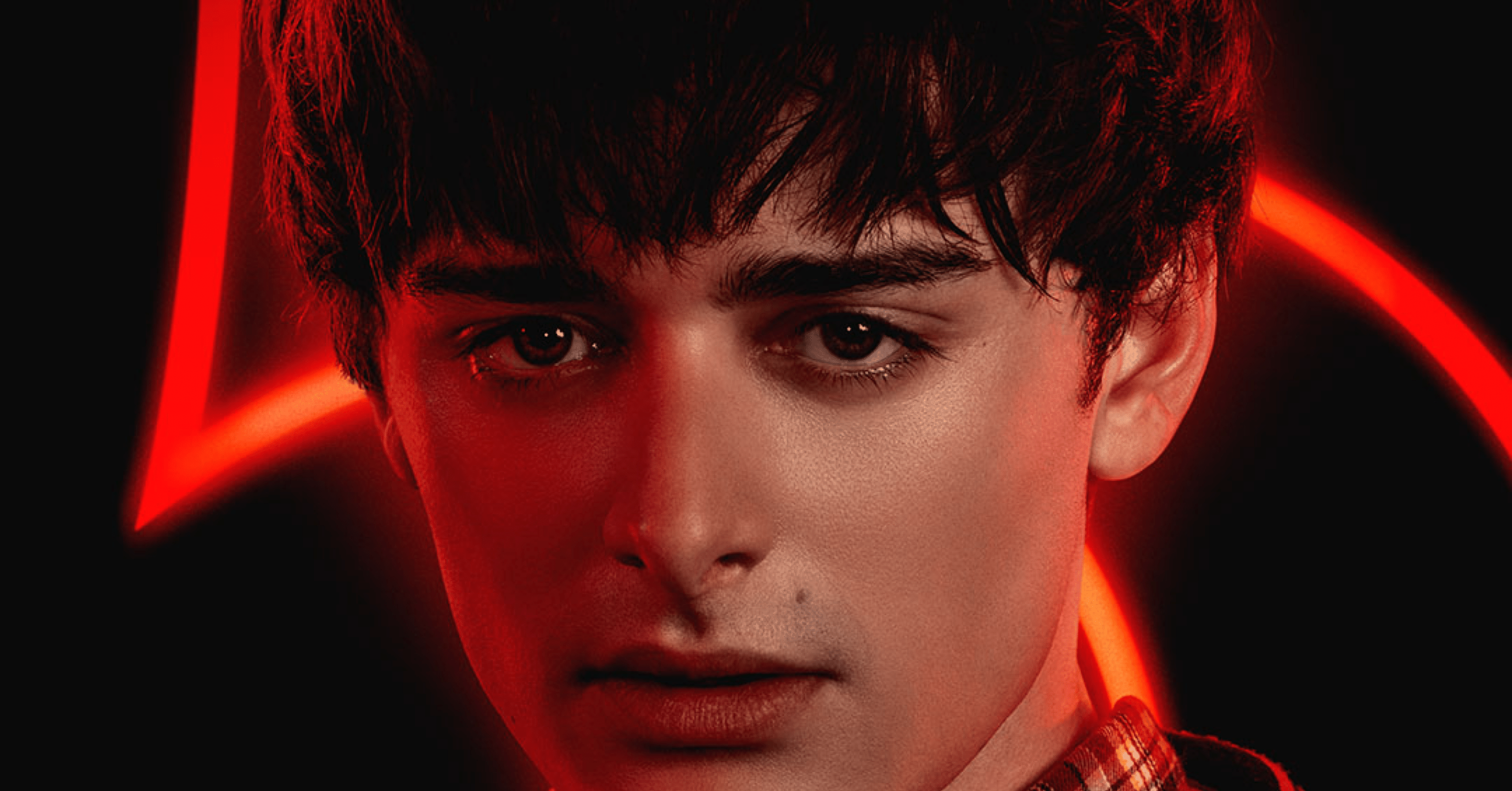 ストレンジャー・シングス S5 怒りの感想 Part. 1 〜ウィルのキャラク