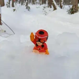 グラハムボネ之助