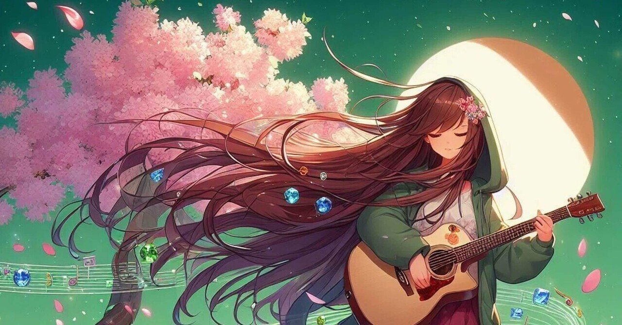 吟遊詩人の存在意義｜中間管理のカウンセラー