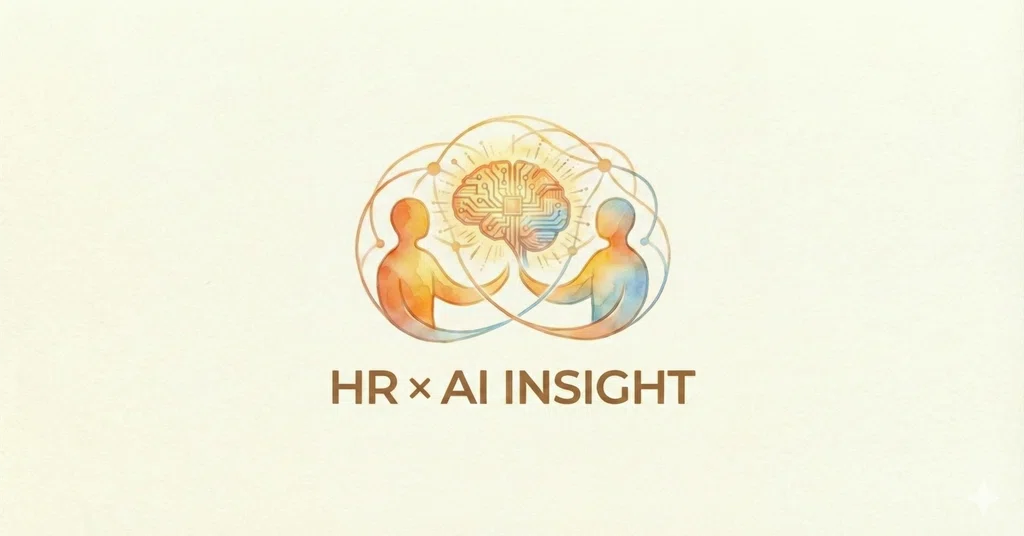 Insight Note Structure HR ☓ AI Insight|note