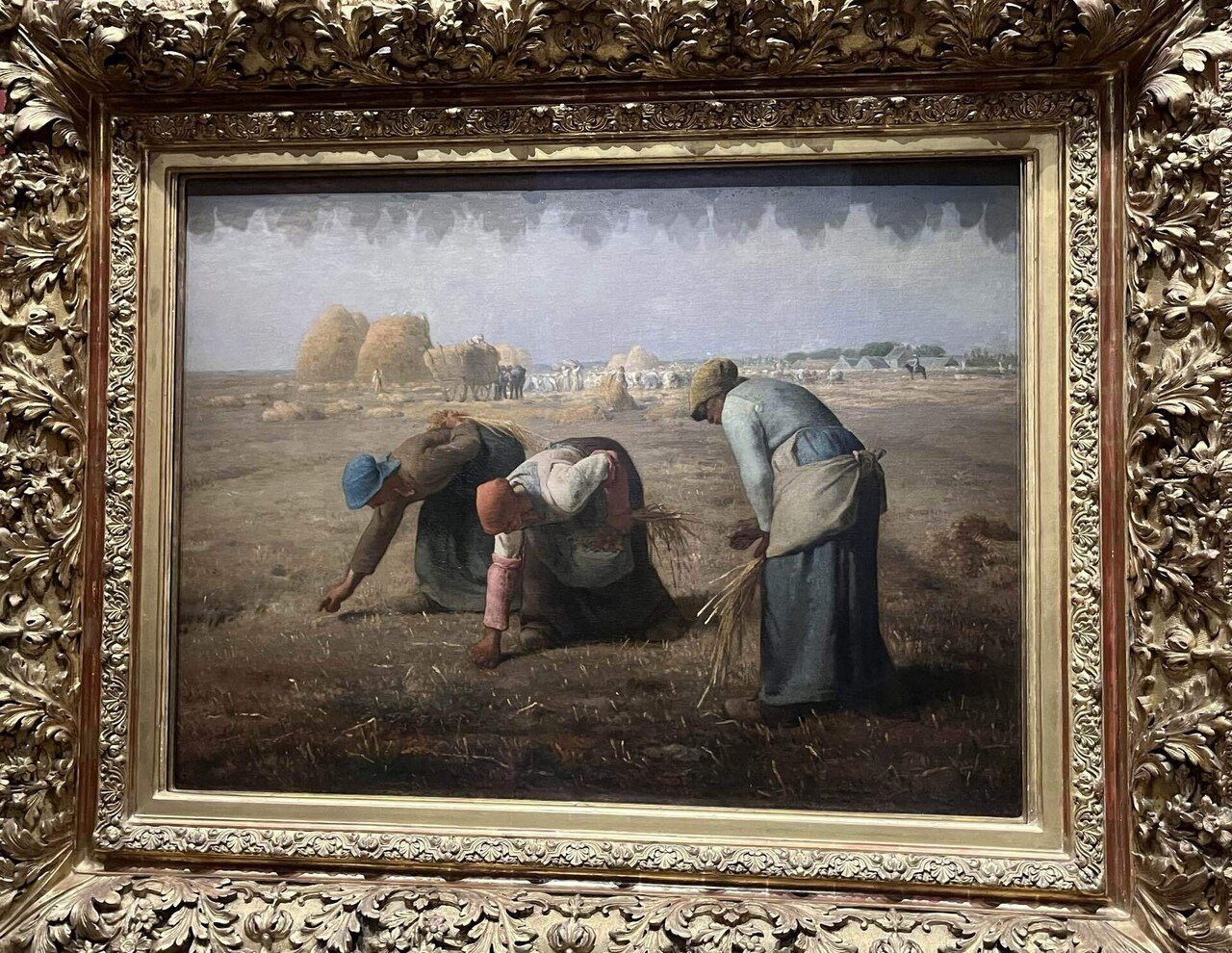 ポケモンZA・XY】フランスで聖地巡礼(パリの美術館とミアレ美術館の