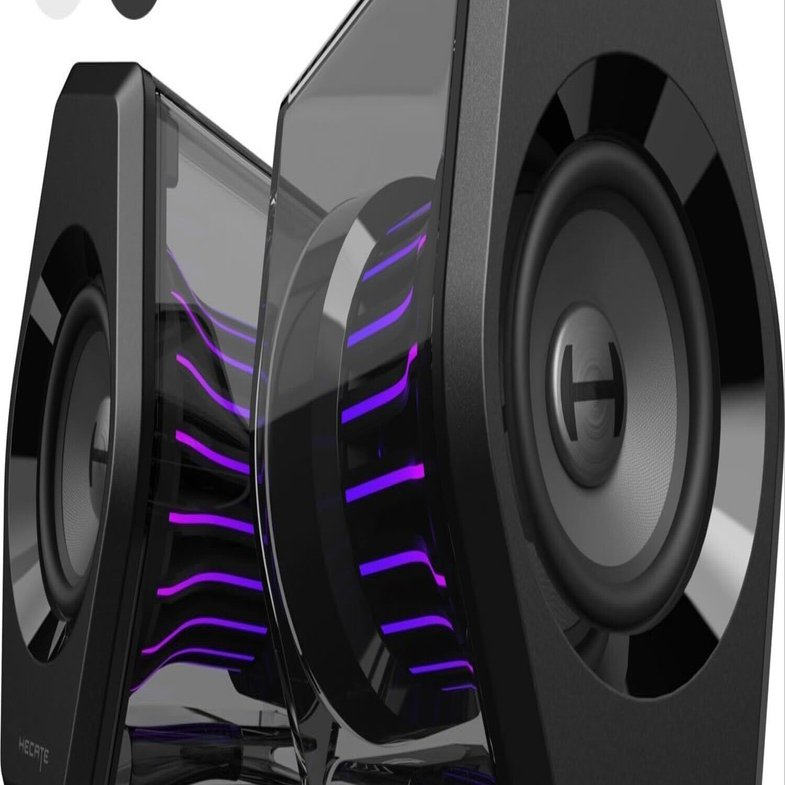 Edifier（エディファイア）G2000 Pro 64W ゲーミングスピーカー Edifier（エディファイア）G2000 Pro 64W ゲーミングスピーカー 2.0ch