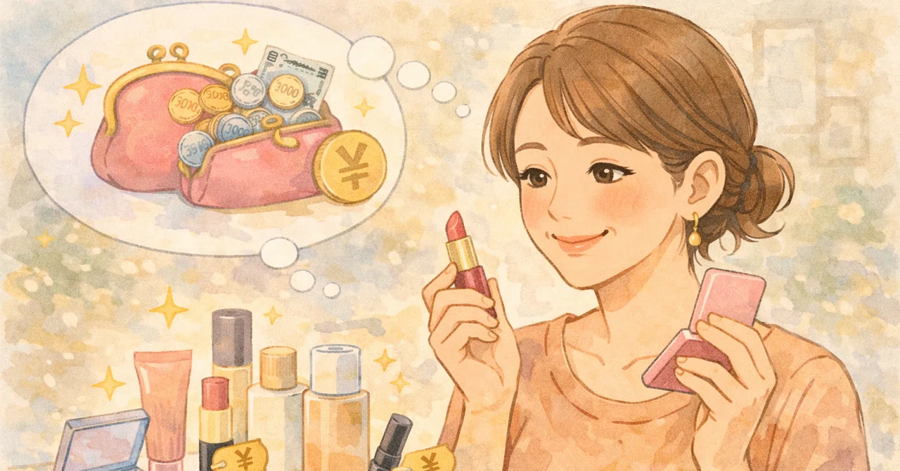 💰 Affordable Cosmetics Utilization Guide: How to Look Beautiful Cost ...