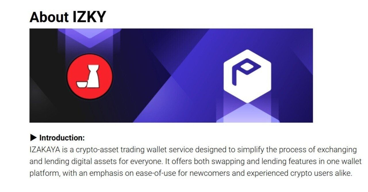 海外取引所Probit閉鎖に伴うIZAKA-YA独自トークン『IZKY』への影響｜あきたいぬ₿