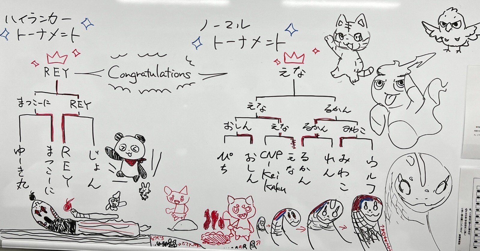 CNPトレカ】熱狂の「モノリスカップ」大阪参戦レポ！Rii2先生との激戦