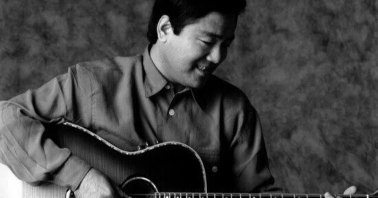 村下孝蔵 46歳没、悲運のアーティスト「村下孝蔵」を知ってほしい。｜雀ction2024