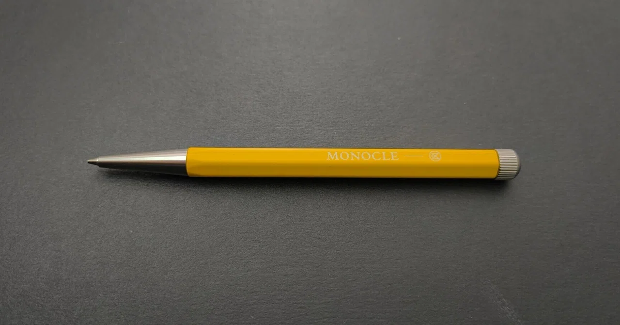 【特価商品】LEUCHTTURM1917 - Drehgriffel シャープペ drehgriffel_nr_2_cm_600x600_3-