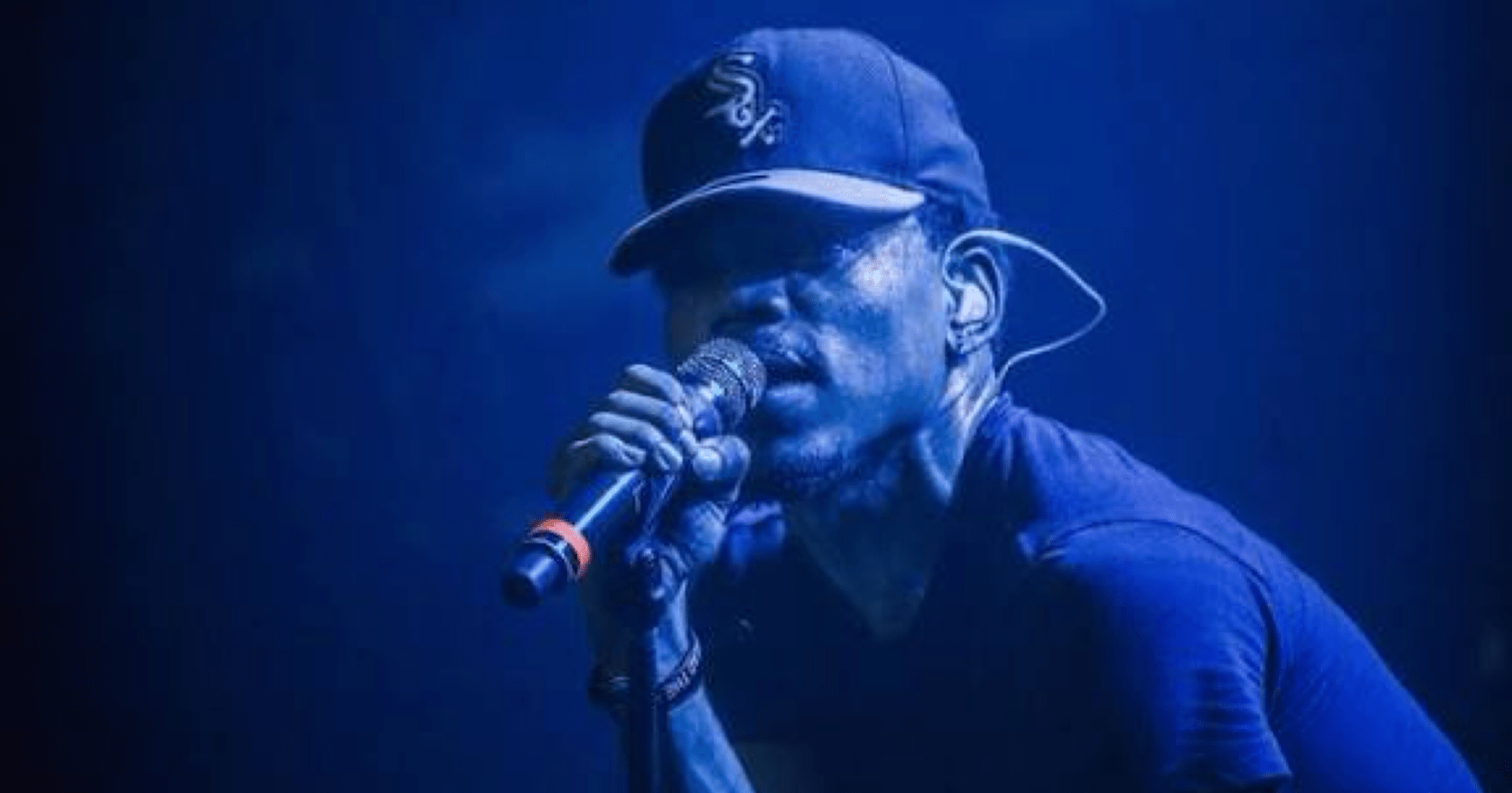 Chance the Rapper「Coloring Book」｜re:Sonance