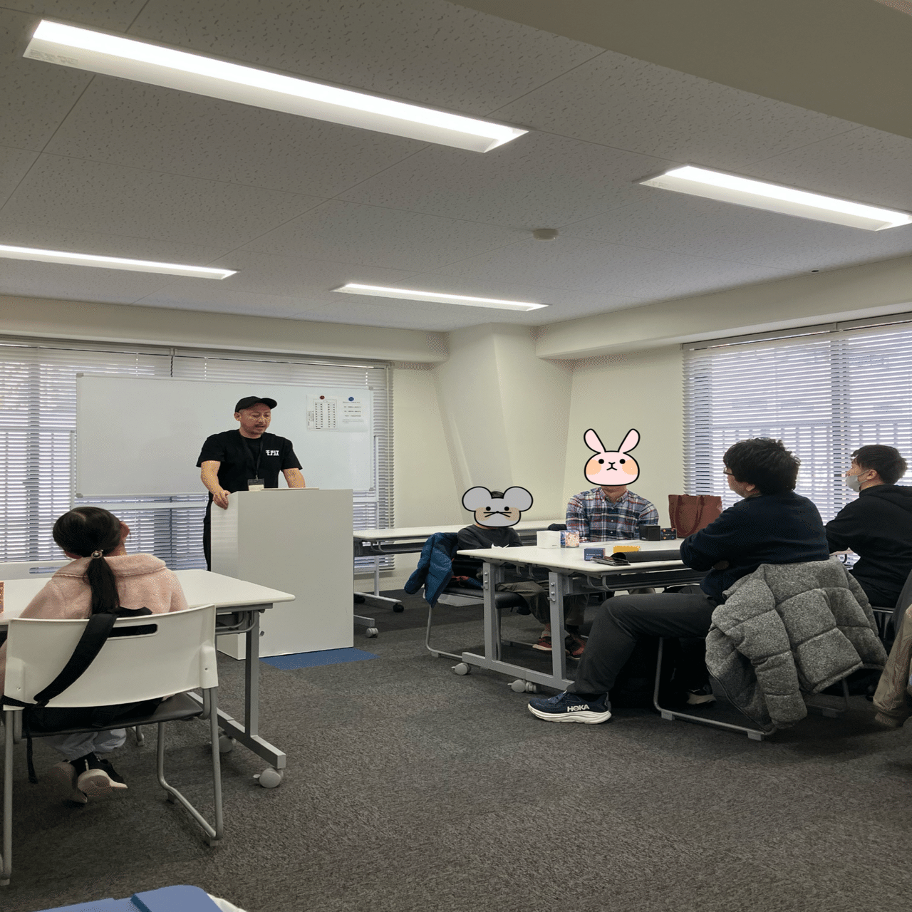 CNPトレカ✨モノリスCUPin大阪レポ｜ターちゃん