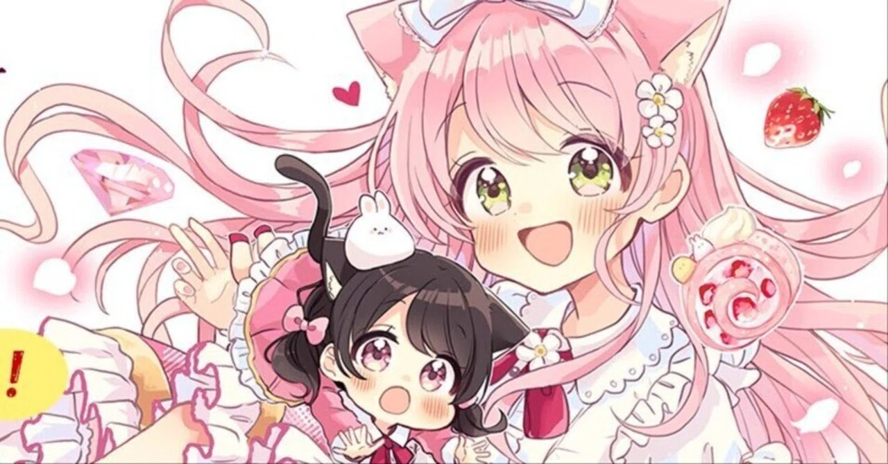 ふしぎな猫のまちメルティア 第29話:「クランティア」感想|あるてみす