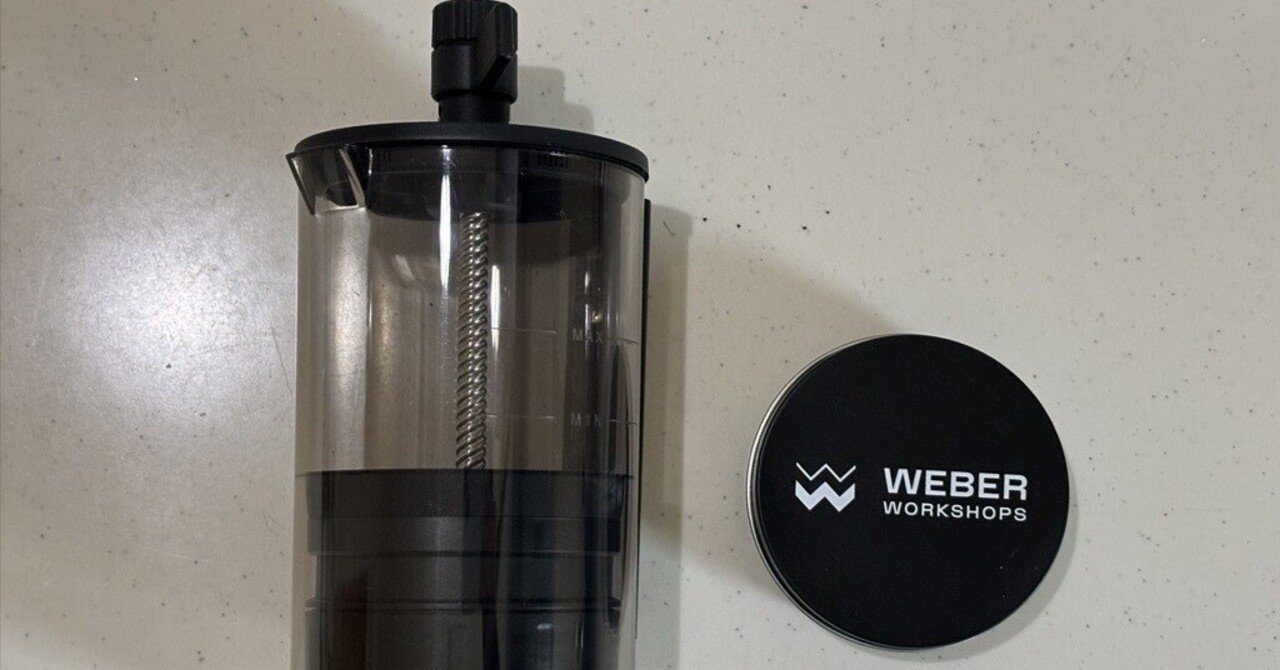 THE BIRDのアウトドア版「The RoadRunner」｜PECOFFEE