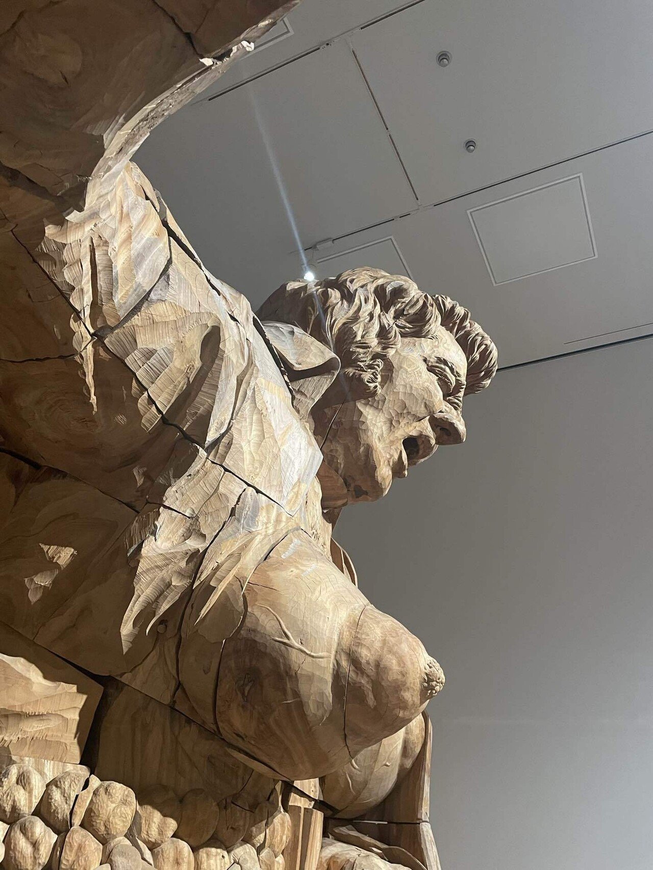 神田伯山さんに奇跡的に会った話｜バシタカ