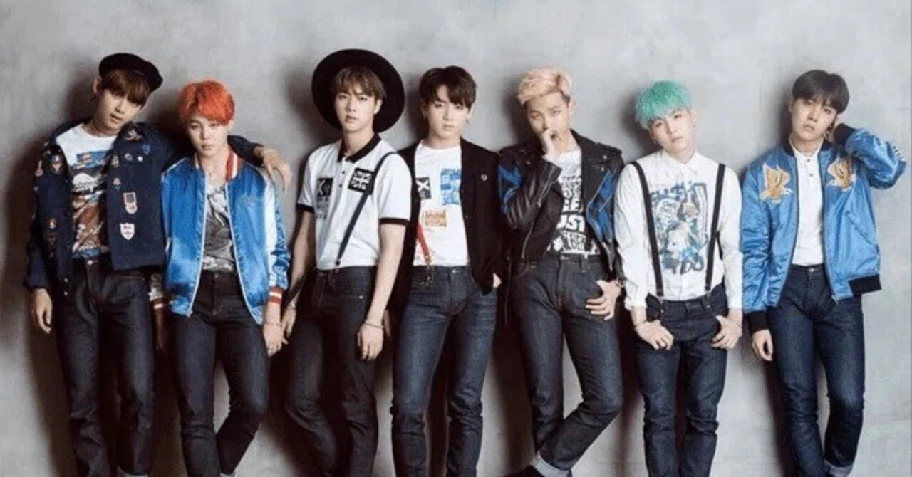 BTS2016[RUN -Japanese Ver.-]｜beforesunrise59