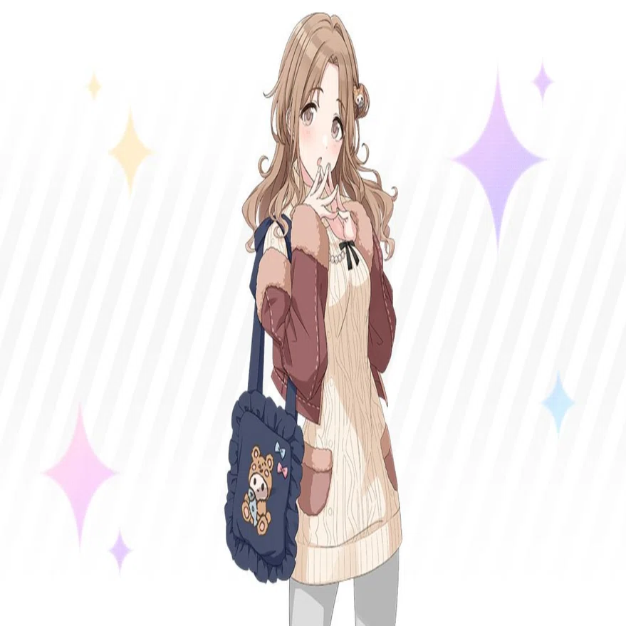 シャニマス】市川雛菜のW.I.N.G.で考える「頑張れ」という応援の仕方