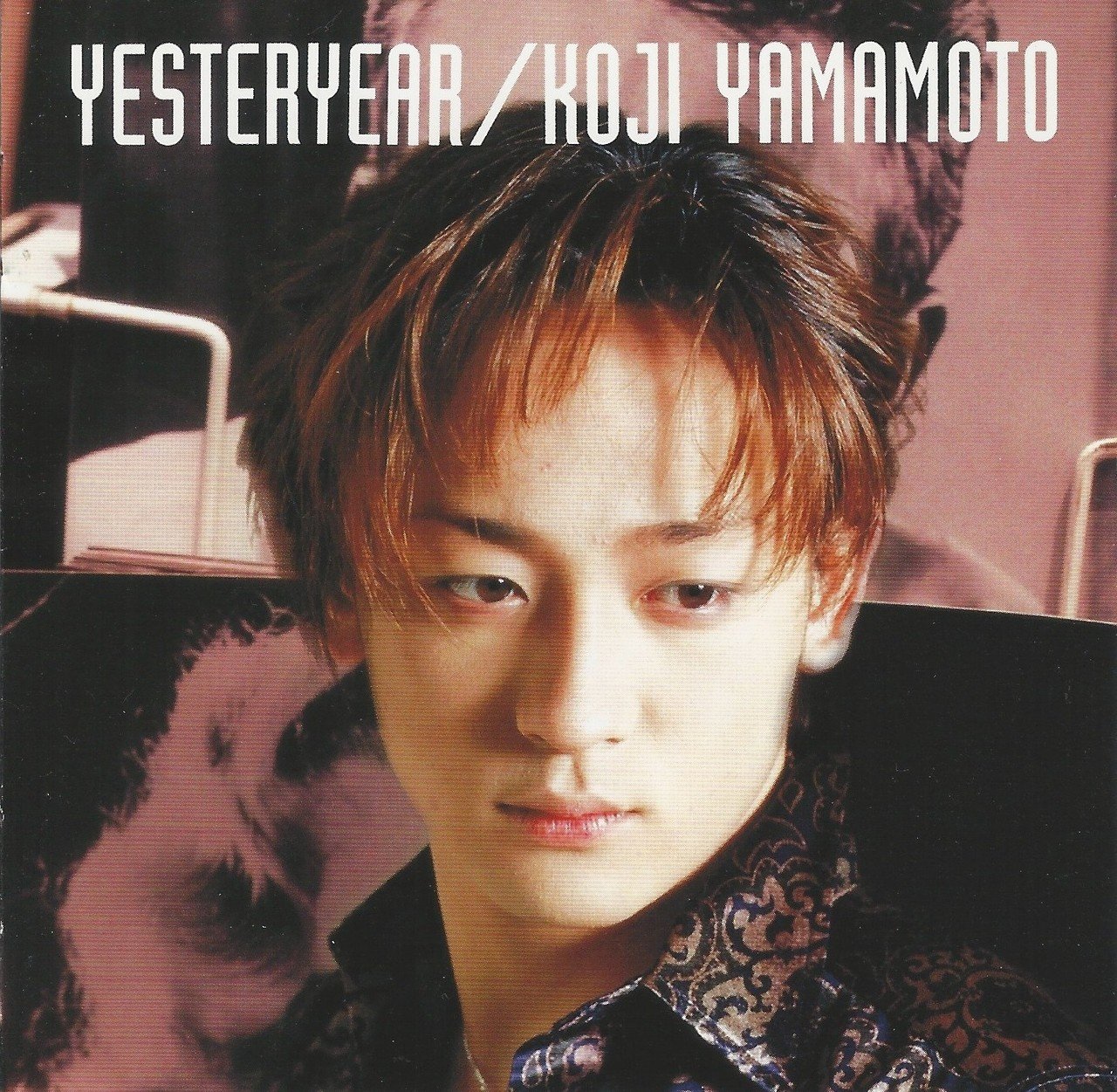 TECHNOLOGY POPS的感覚で選出する「平成」ベスト？ソング200：Vol.2