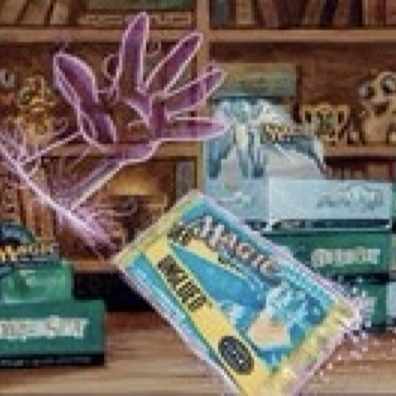 プレモダン「パララクスの潮流」禁止とミドルスクール。24年越しに「青