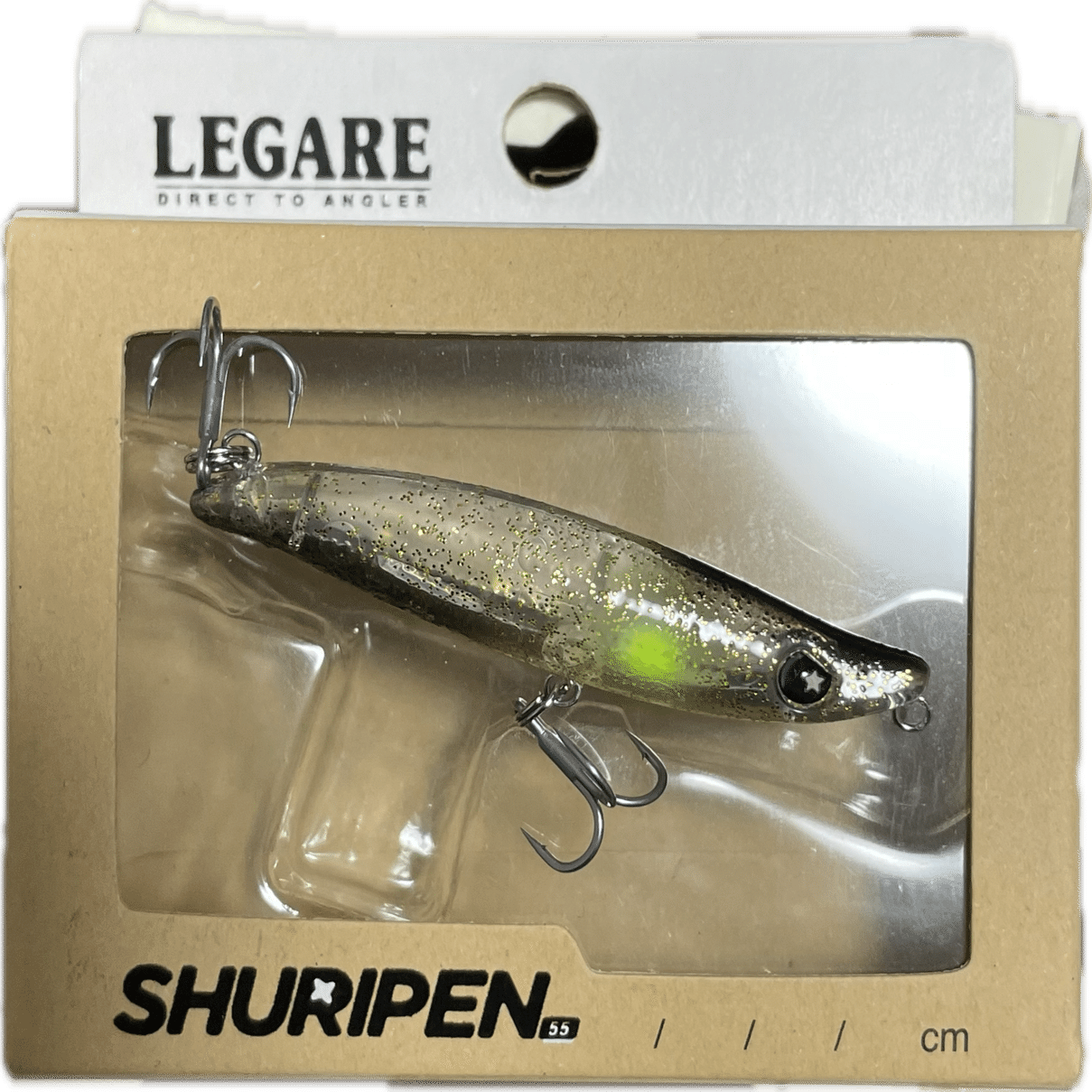 メバル強化月間：新旧ルアーでプラッキングを極めたい！｜さかしん