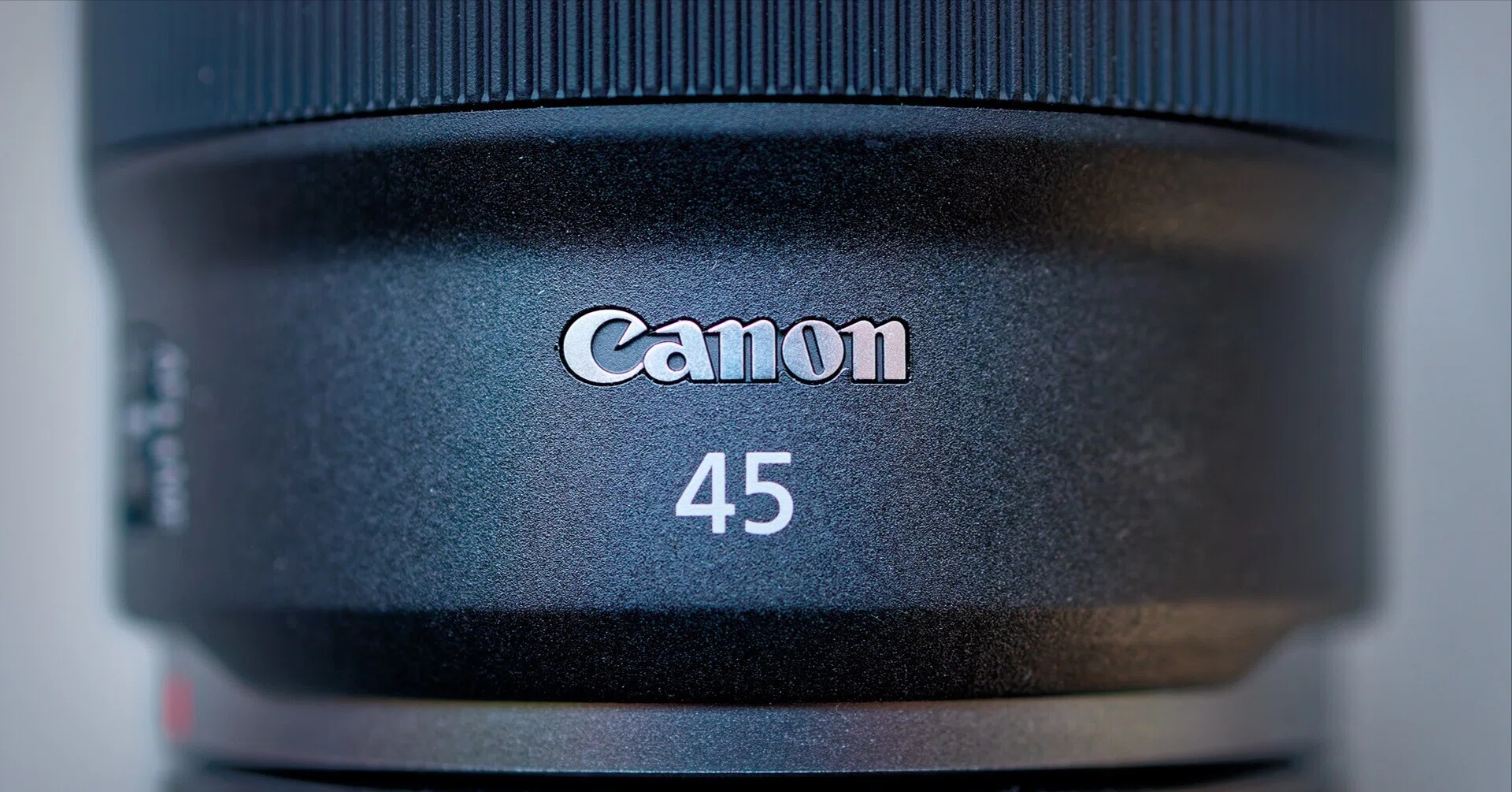 RF45mm F1.2 STMは面白い描写だけど難もあった。｜某若夢話