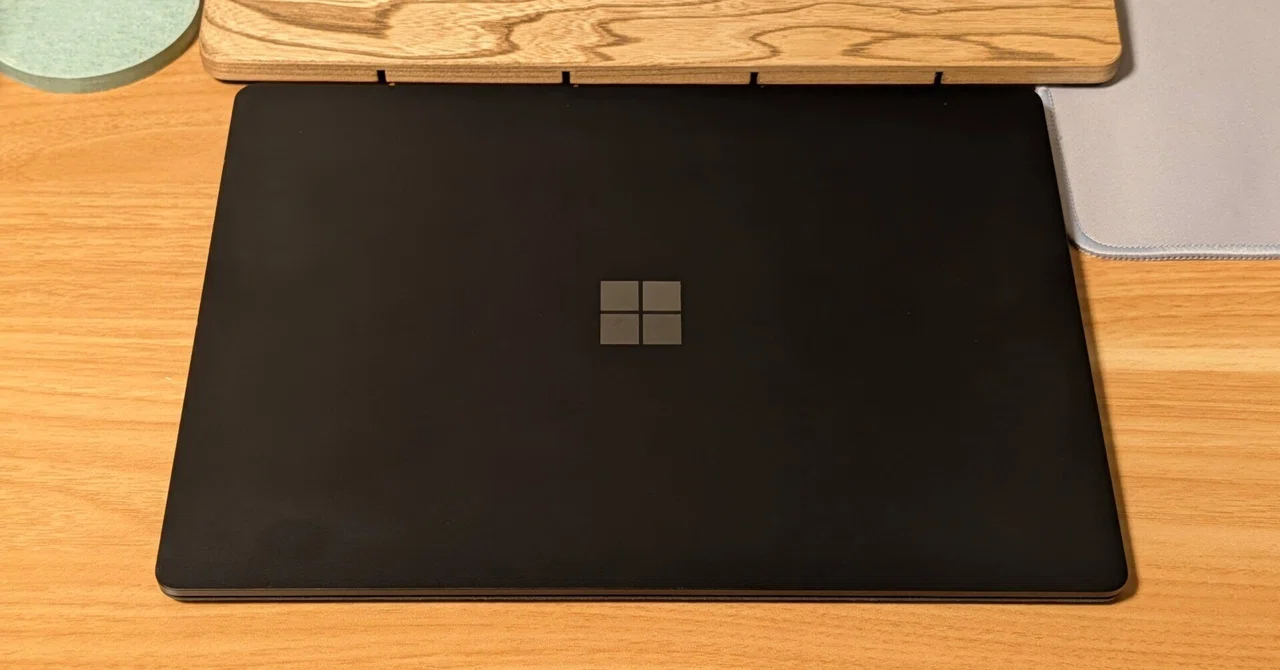 2026年にSurface Laptop 2を買った｜citrus