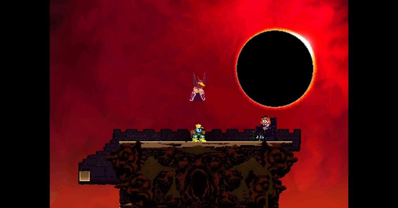 Jump King】（8終）裏裏面｜全制覇達成。己の練度向上を如実に感じ