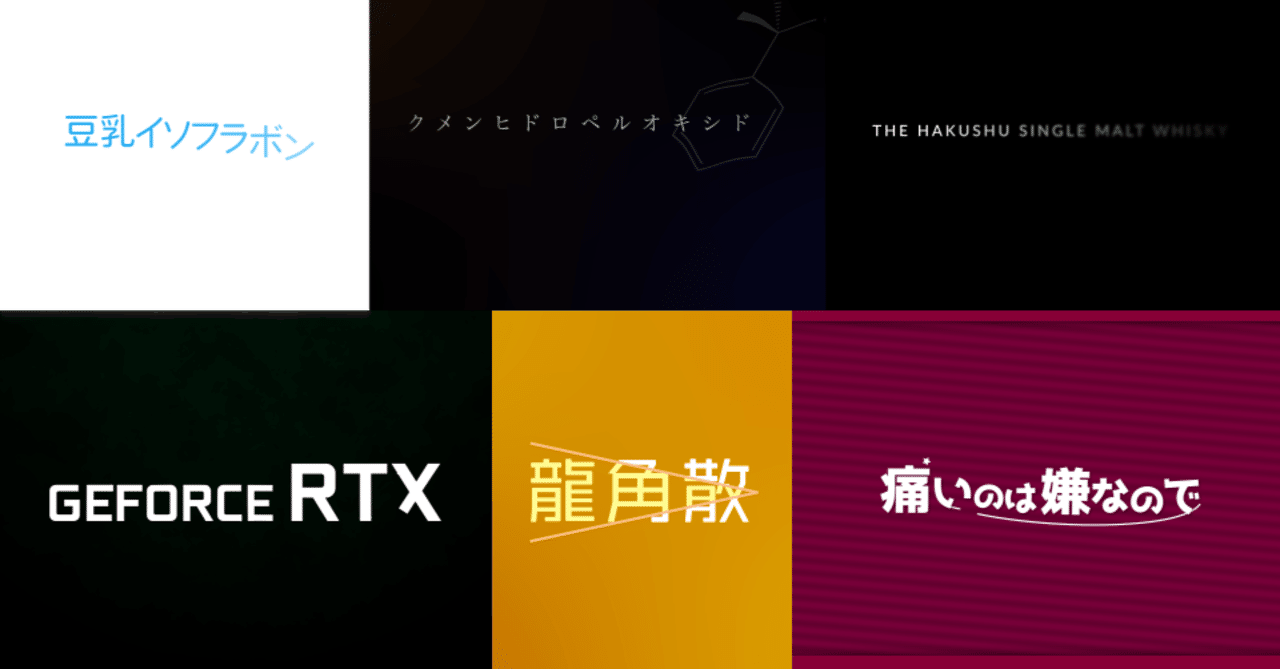 Aftereffects 2 テキストアニメーションのお勉強 けたひな Note