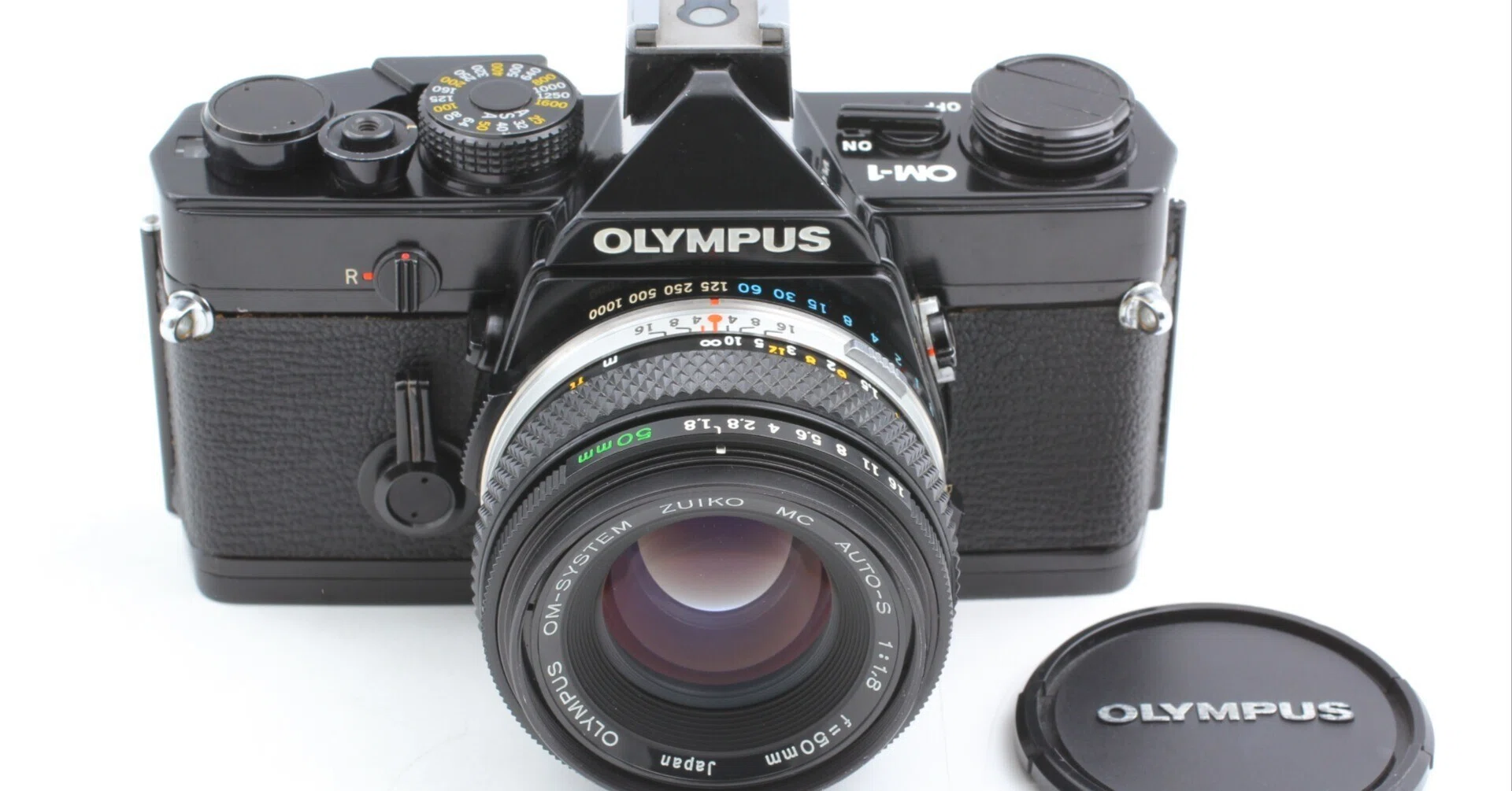 Olympus OM-1 露出計の交換|フィルムカメラ修理のアクアカメラ Olympus OM-1 露出計の交換|フィルムカメラ修理のアクアカメラ