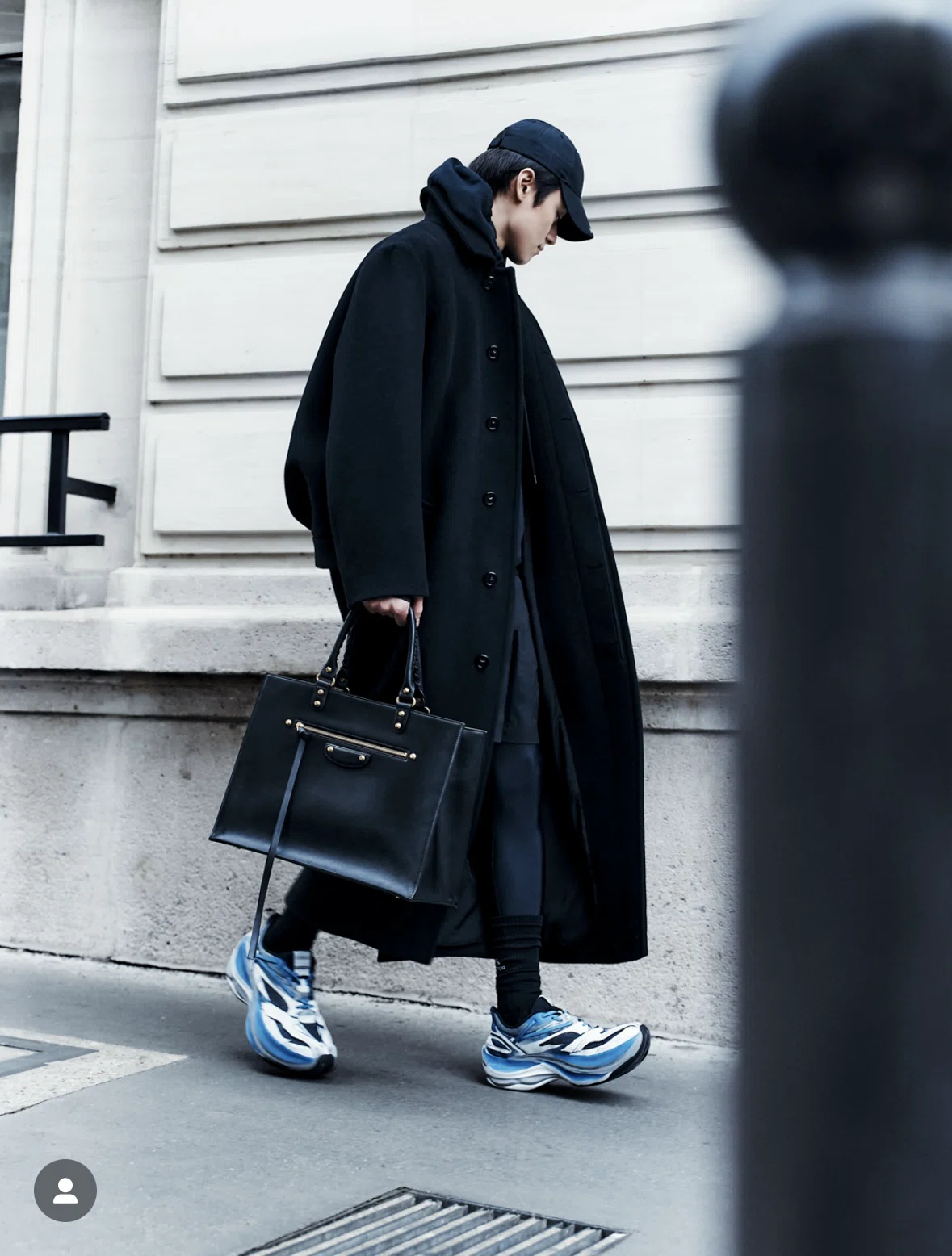 バレンシアガ】2026年秋冬（26FW）が意外と良かった理由｜｜ケン |服と