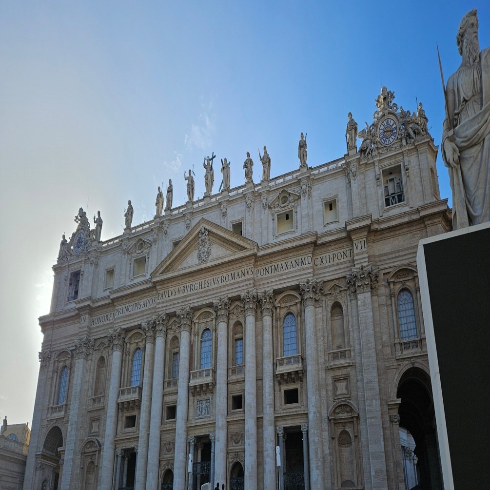 不定期掲載】アイルランドのワーホリ体験記_45（最後の欧州周遊_9）｜横断バッグ@エスパ垢