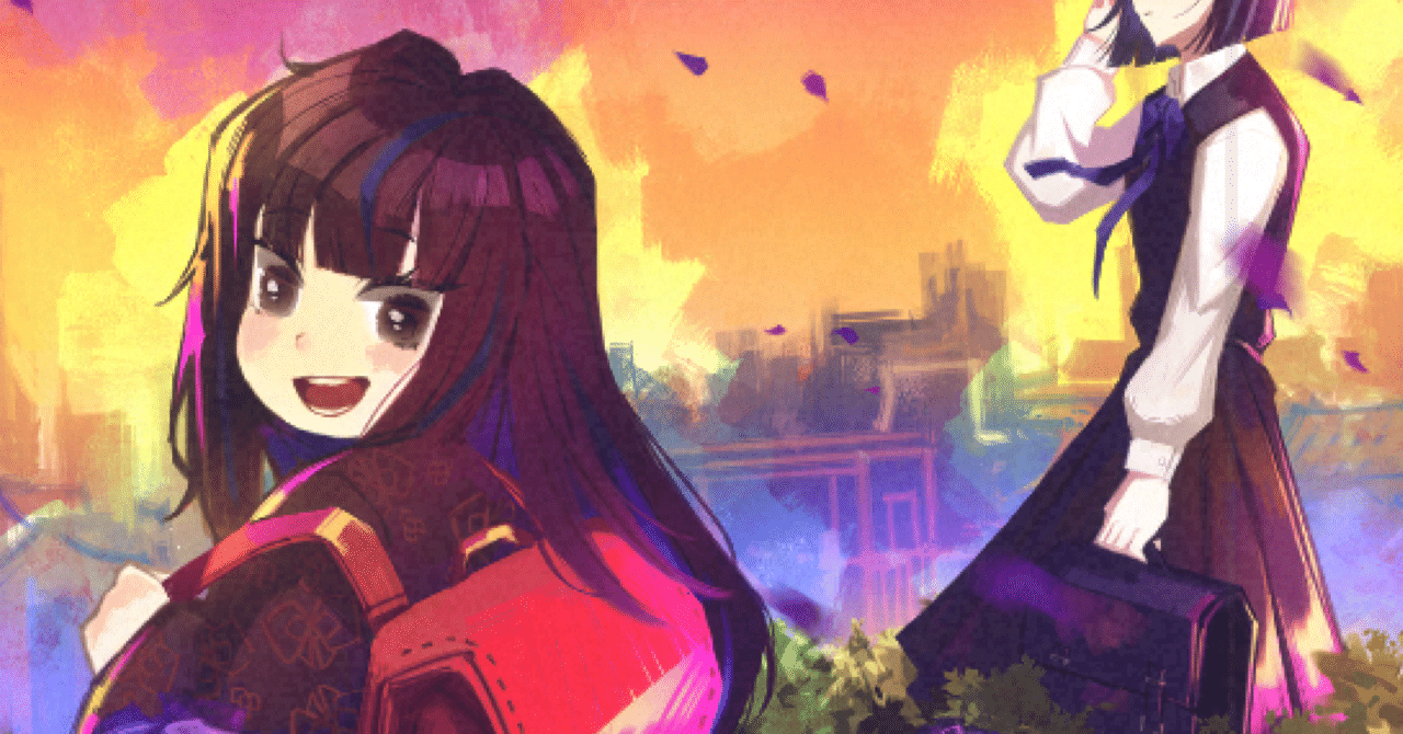 見えず識らずとも離れない、幾千幾万の糸と愛【リンバスカンパニー 9章後編 感想】｜恋音：レイン