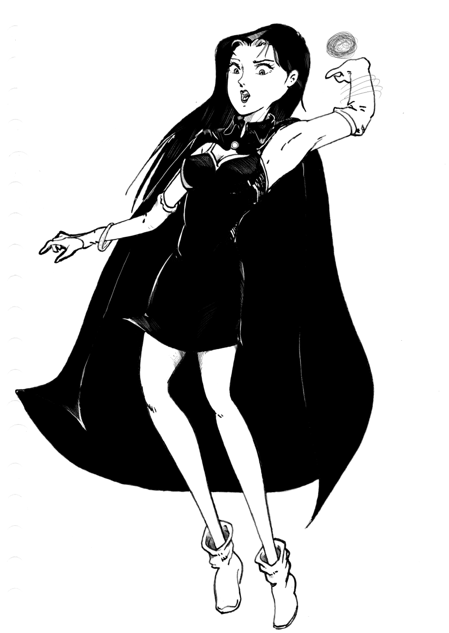 魔法使い Iemieru Note 魔法使い Iemieru Note