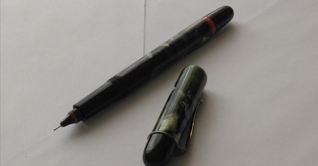 Tintenkuli/Tiku Green Marble｜ちんた