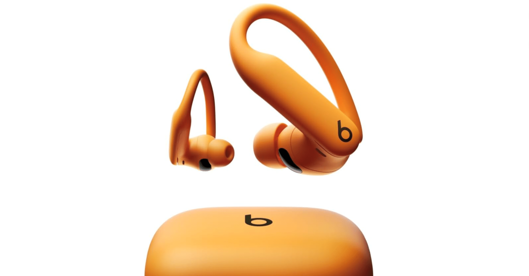 Powerbeats Pro 2 完全ガイド｜Apple H2搭載ワイヤレスイヤホンでAI