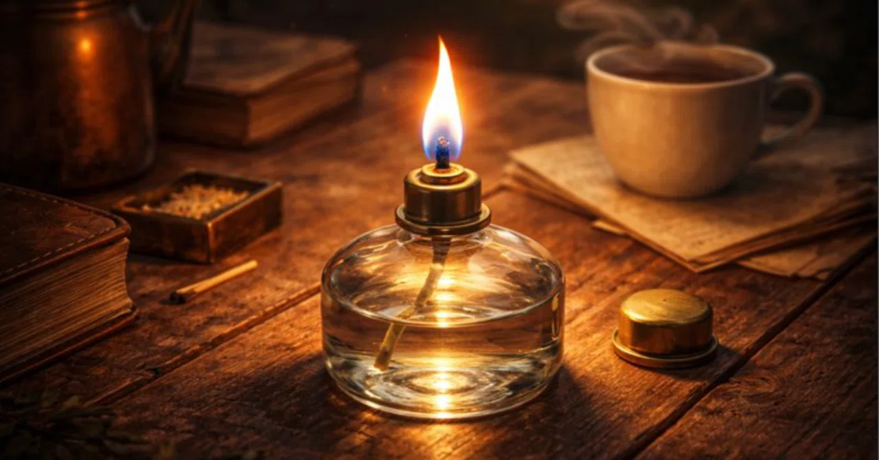 The Word 'Fire'｜珈琲次郎