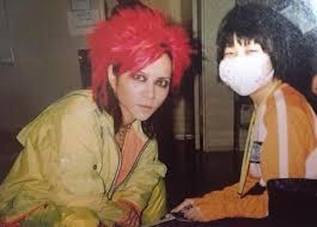 5月2日 hideの命日｜MAX／神アニメ研究家＠道楽舎