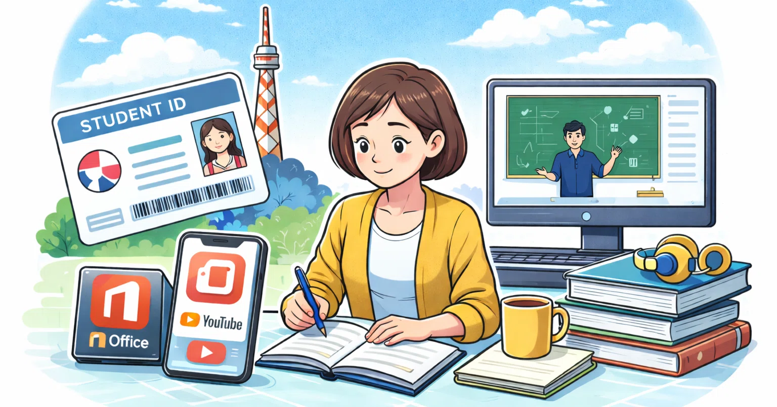 放送 大学 学割 目当て