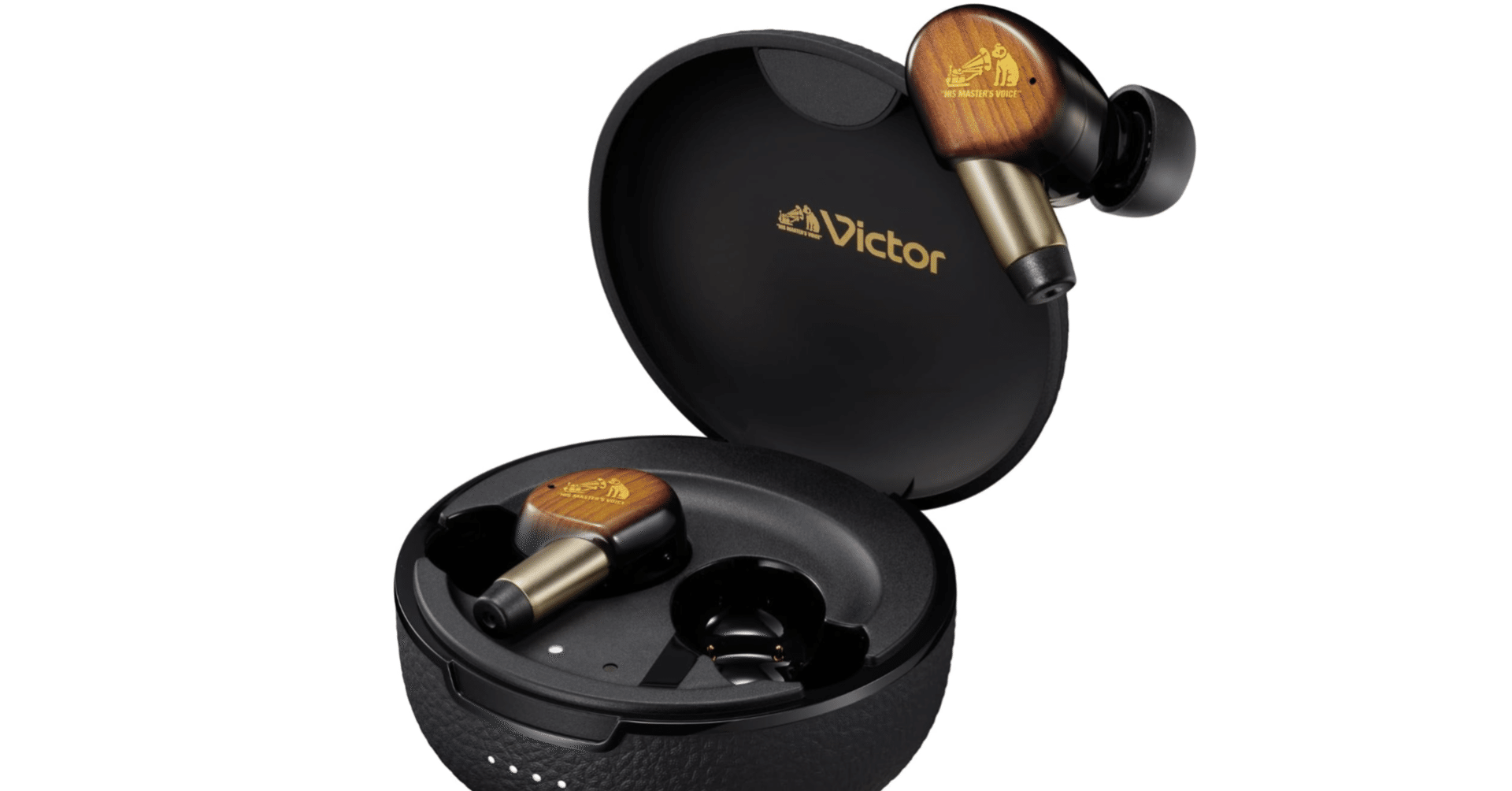 JVCケンウッド Victor HA-FX100T ワイヤレスイヤホン完全ガイド