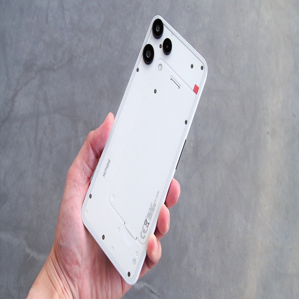 Nothing Phone (3a) Lite 実機レビュー！3.3万円でほぼ全部入り、個性