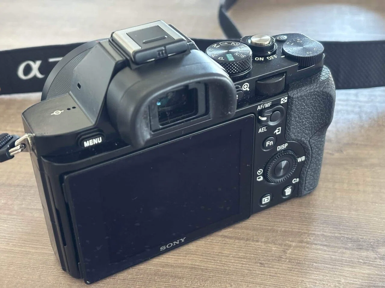 【鈴木心 愛用機】SONY α7S + sel2470zセット 私は、鈴木心氏に影響されてα7Sを買ったわけではない