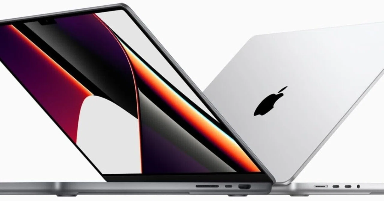 [MacBook Pro 14인치(2021) M1 Pro 상세 해설] 2026년에도 '최강의 가성비'를 자랑하는 이유와 실력 검증 ...