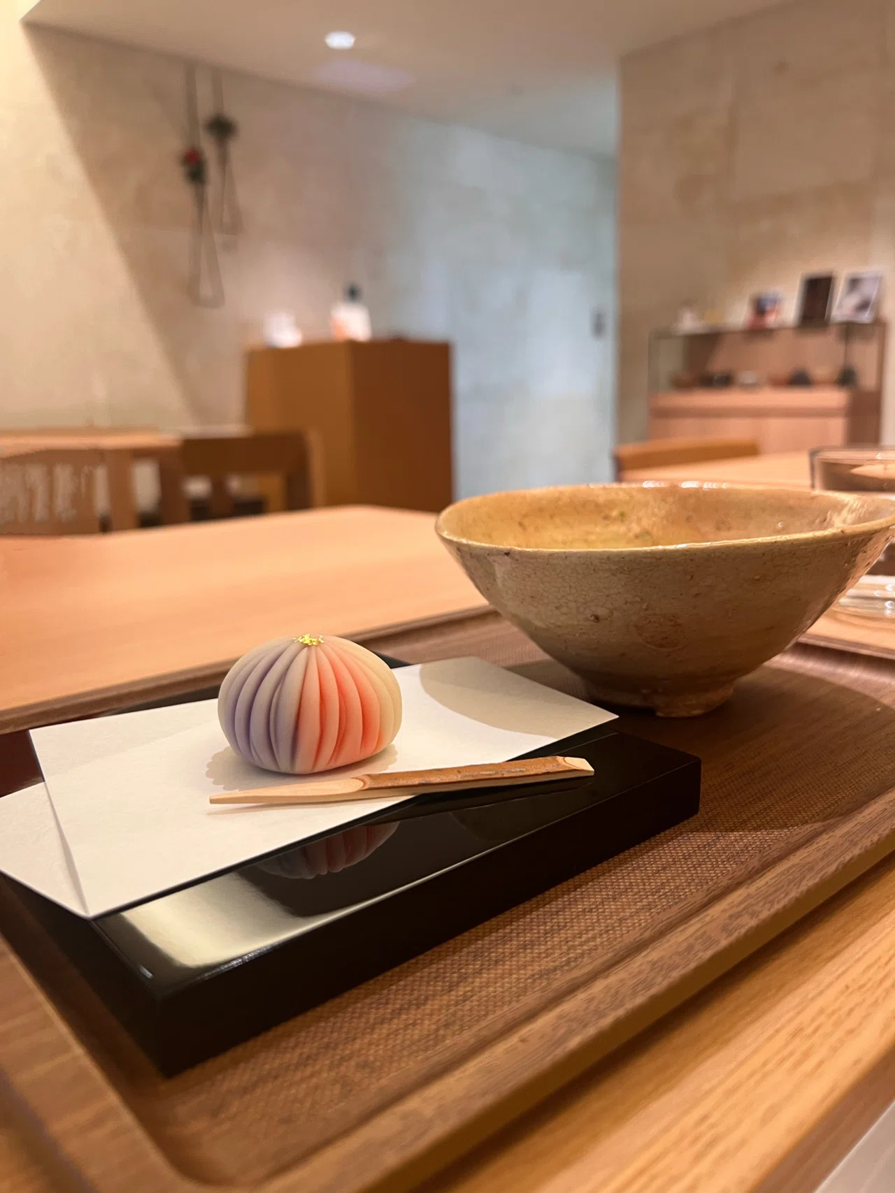 畠山美術館はいつも美しい｜みんなの茶の湯 ORI