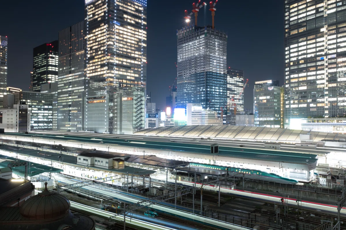 全27スポット】東京夜景撮影地ガイド(R8.3更新)｜ひろこう