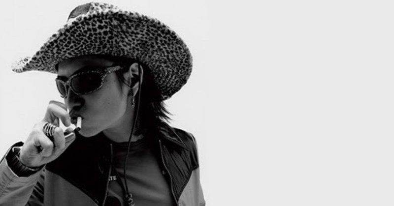 ５月２日 hideの命日 max 神アニメ研究家 道楽舎 note