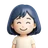 若松しおん